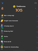 Dabloon Tracker screenshot 4