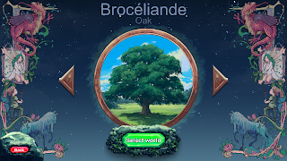 The Tree ภาพหน้าจอ 1
