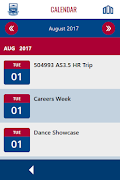 Rangitoto College screenshot 2