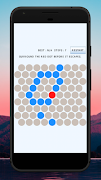 Dot Trap : Classic syot layar 1