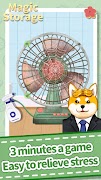 Magic Storage 截圖 4