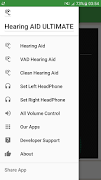 Hearing Aid Ultimate screenshot 1