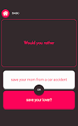 Would You Rather captura de pantalla 4