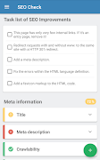 SEO Checker screenshot 5