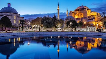 Turquie Wallpapers capture d'écran 1