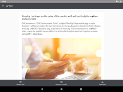 gMobile ảnh chụp màn hình 5