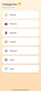 Idea Box screenshot 2