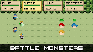 Pixelot imagem de tela 3