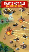 Magic Rush: Heroes ảnh chụp màn hình 3