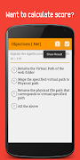 Objectives (.Net) screenshot 5