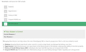 Dialysis Study screenshot 6