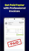 Simple Invoice Manager স্ক্রিনশট 2