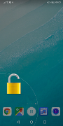 Lock screen easily/ Swipe Lock screenshot 5
