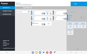 DC+ Fallback control screenshot 2