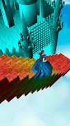 Cinderella 3D. Road to Castle. 스크린샷 5
