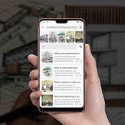 Architectural Drawing Ideas screenshot 7