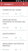 KMM Estoque স্ক্রিনশট 4