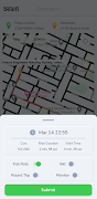 SafeRides 截图 3