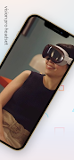 برنامه‌نما Apple Vision | Guide Pro عکس از صفحه