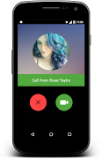 AW - video calls and chat screenshot 5