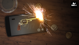 Russian Roulette screenshot 1