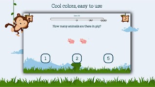 First Grade Math imagem de tela 5