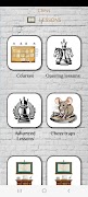 پوستر Chess Tutorials