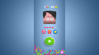 Bounce Mania syot layar 2