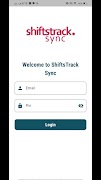 ShiftsSync. Cartaz