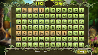 Hidden Empire - Ruby Town imagem de tela 2