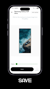 ScreenCraft: Wallpapers & Fun ภาพหน้าจอ 7