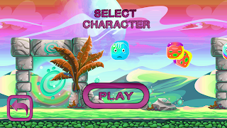 BounceAsopa screenshot 6