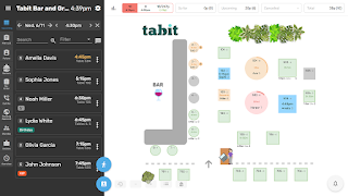 Tabit Guest ภาพหน้าจอ 2