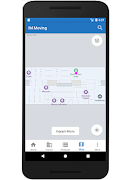 IM Moving ภาพหน้าจอ 1