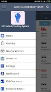 GPS WORLD VISION syot layar 2