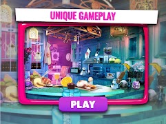 برنامه‌نما Kitchen Cleanup Find the Diffe عکس از صفحه