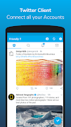 Friendly For Twitter/X gönderen