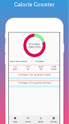 Step Tracker - Weight Loss App screenshot 4