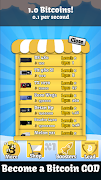 Bitcoin Clicker screenshot 2