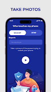 WMPT Security تصوير الشاشة 4