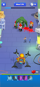 Tiny Tentacles ภาพหน้าจอ 4