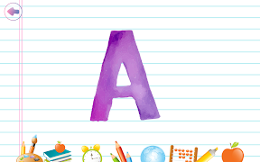 iLearn: Kids Connect the Dots; Animals & Numbers ภาพหน้าจอ 7