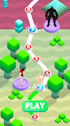 Mutant Fighter screenshot 1