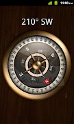 Compass 截图 1