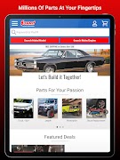 Summit Racing اسکرین شاٹ 6