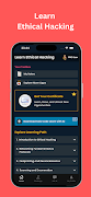 Learn Ethical Hacking Basics 截图 7