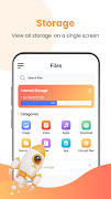 File Manager Plus plakat