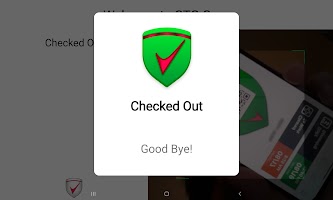 CTG Kiosk screenshot 1