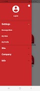 Macado Security screenshot 1