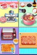 Candy Snacking Making screenshot 4